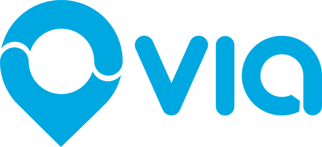 Via-logo